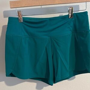 Lululemon Running Shorts